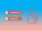 11.2 第1课时 反比例函数的图象与性质 苏科版八年级数学下册教学课件