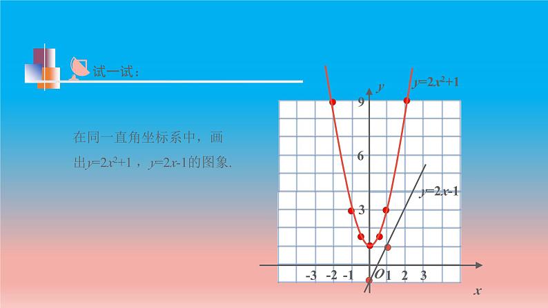 11.2 第1课时 反比例函数的图象与性质 苏科版八年级数学下册教学课件04