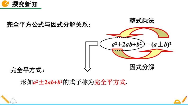 北师版八年级数学下册课件 4-3 公式法（第2课时）第6页