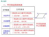 北师版八年级数学下册课件 第六章 小结与复习