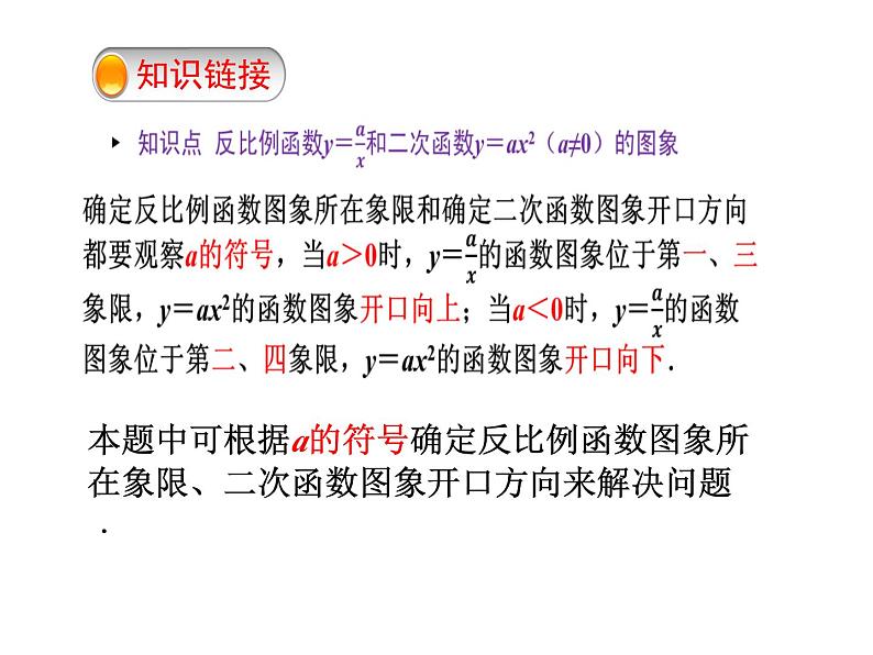 第1章 二次函数 浙教版九年级数学上册复习课课件第8页