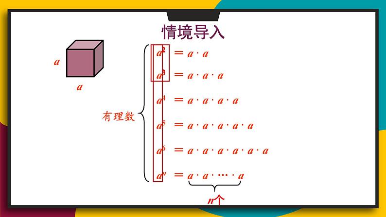 华7数上 第2章 2.11 有理数的乘方 PPT课件+教案02