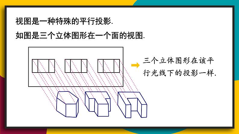 第1课时 由立体图形到视图第6页