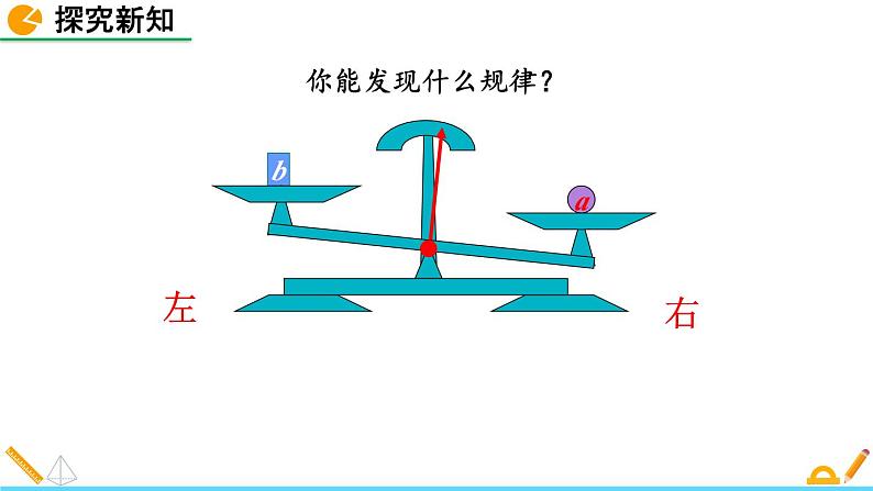 初中数学北师大版七年级上册课件5-1 认识一元一次方程（第2课时）第8页