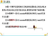 初中数学北师大版七年级上册课件2-7 有理数的乘法（第1课时）