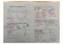 长郡双语2023年八年级下学期期末模拟数学试卷解析版