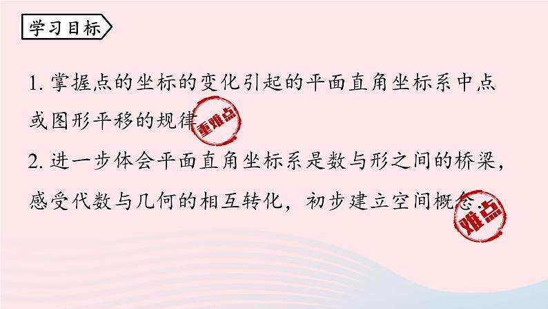 2023七下数学第7章平面直角坐标系7.2坐标方法的简单应用第3课时课件（人教版）03