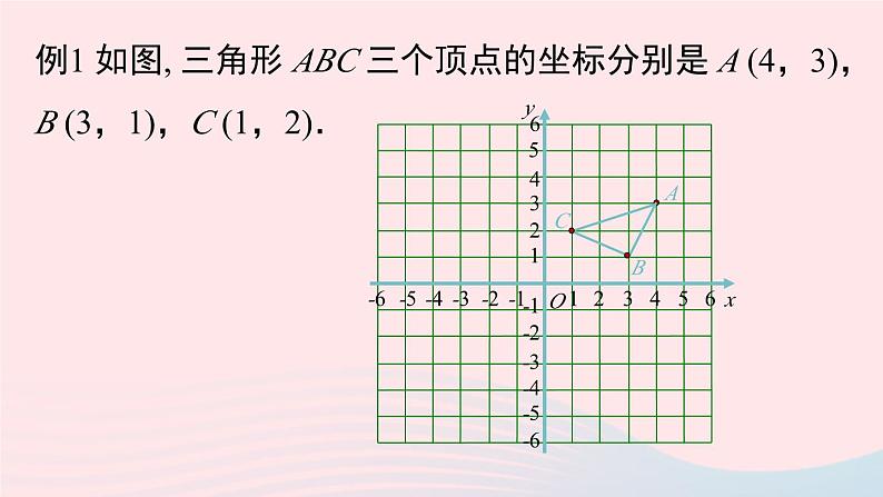 2023七下数学第7章平面直角坐标系7.2坐标方法的简单应用第3课时课件（人教版）07