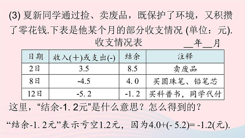 2023七上数学第一章有理数1.1正数和负数第1课时课件（人教版）08