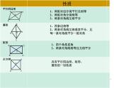 第1章 特殊平行四边形 北师大版九年级数学上册复习课件