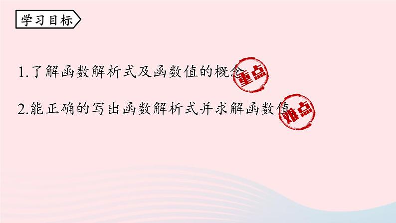 2023八年级数学下册第19章一次函数19.1函数19.1.1变量与函数第4课时上课课件新版新人教版04