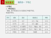 第九章 不等式与不等式组【过知识课件】-2022-2023学年七年级数学下册单元复习过过过（人教版）