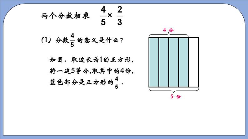 2.5《分数的乘法》（教材配套课件）第6页