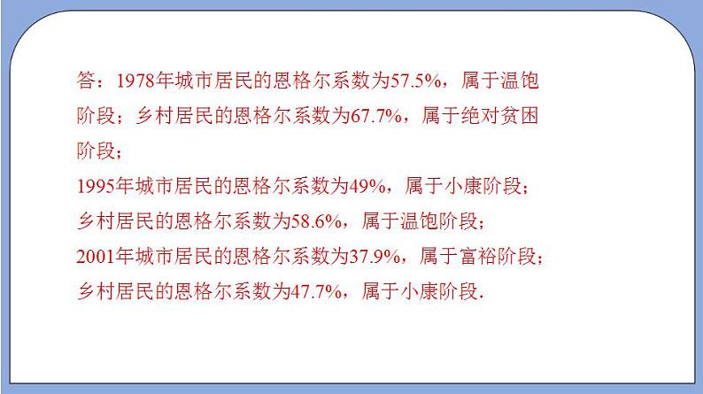 沪教版五四制数学六年级上册3.5《百分比的应用—盈亏问题》（第3课时）精品教学课件+作业（含答案）06