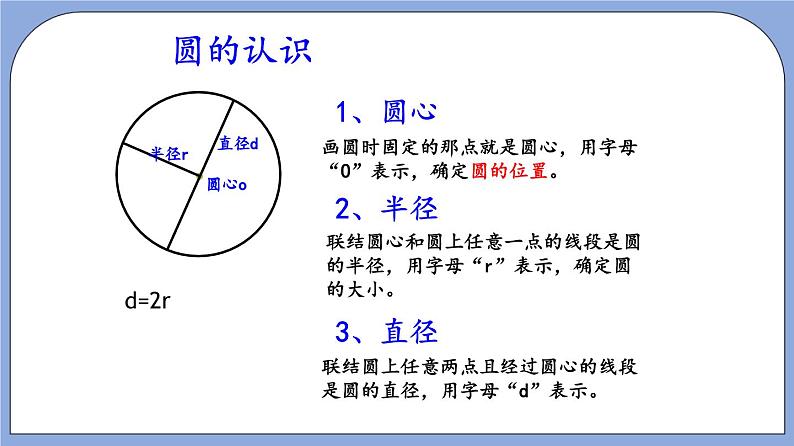 沪教版五四制数学六年级上册4.1《圆的周长》精品教学课件+作业（含答案）05