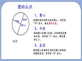沪教版五四制数学六年级上册4.1《圆的周长》精品教学课件+作业（含答案）