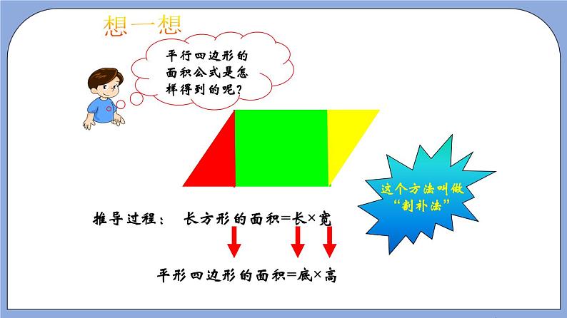 沪教版五四制数学六年级上册4.3《圆的面积》（第1课时）精品教学课件+作业（含答案）05