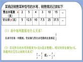 沪教版五四制数学年八年级上册18.2《正比例函数》（第1课时）精品教学课件+作业（含答案）