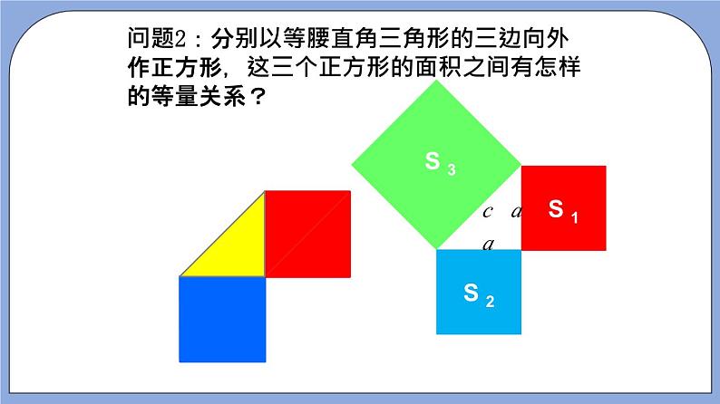 沪教版五四制数学年八年级上册19.9《勾股定理》（第1课时）精品教学课件+作业（含答案）05