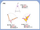 沪教版五四制数学七年级上册11.2 《旋转》精品教学课件+作业（含答案）