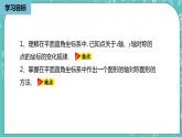 人教版數(shù)學(xué)八上 13.2.2　畫軸對(duì)稱圖形 課件