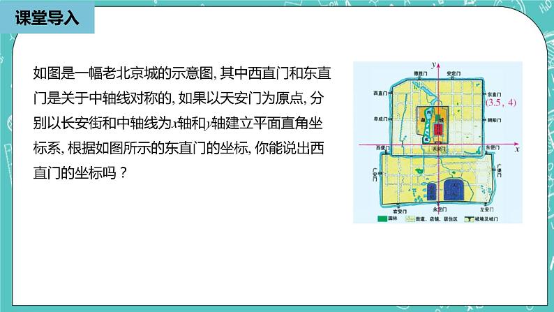 人教版数学八上 13.2.2　画轴对称图形 课件05