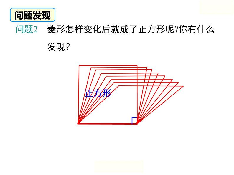 19.3 正方形课件PPT第5页