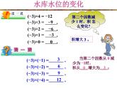 第3讲 有理数的乘除运算  课件  2022—2023学年沪教版（上海）数学六年级第二学期