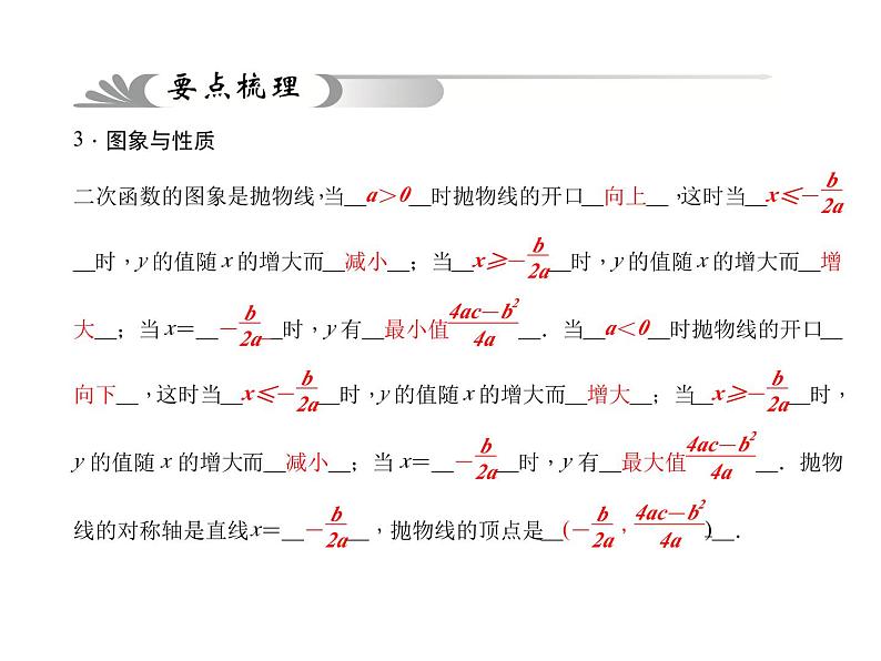 聚焦中考第三章13讲课件PPT第4页