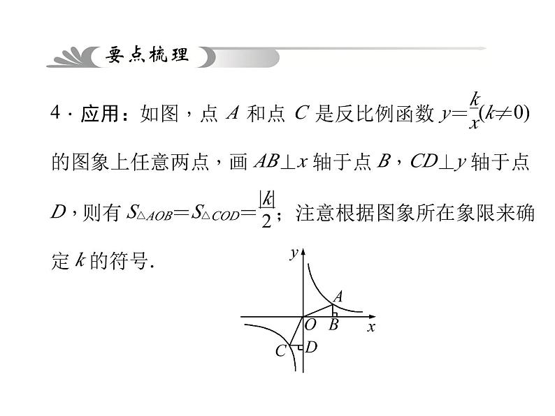 聚焦中考第三章12讲课件PPT第5页