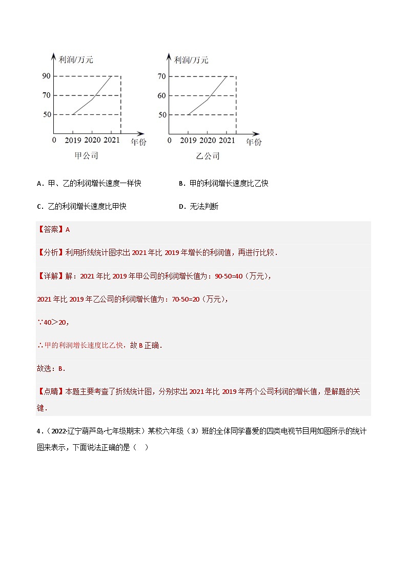 6.3 数据的表示（分层练习）03