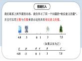 人教版初中数学七年级上册 1.2.2 数轴 课件+教案+导学案+分层作业（含教师学生版和教学反思）