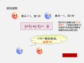 2.4+第1课时+有理数的加法法则+课件+2022—2023学年北师大版数学七年级上册