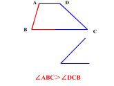 4.4+角的比较+课件+++2022—2023学年北师大版数学七年级上册