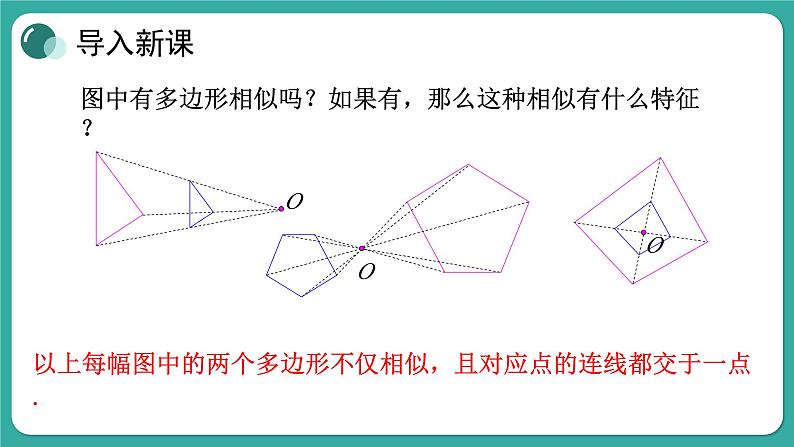 华师大版数学九上23.5 位似图形（课件PPT）03