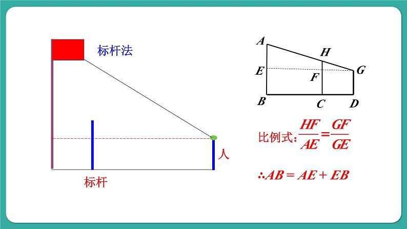 华师大版数学九上24.1 测量（课件PPT）07