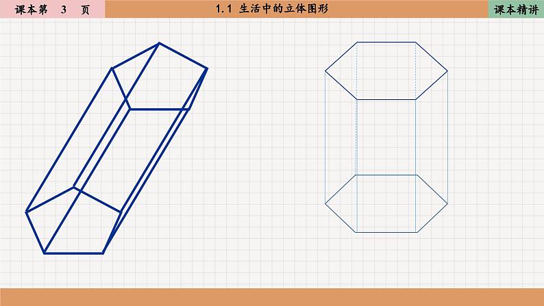 北师大版数学七上1.1生活中的立体图形（课件PPT）08