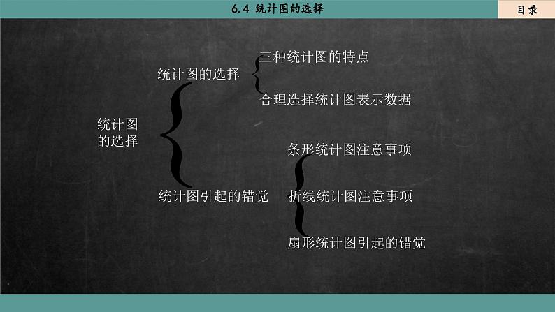 北师大版数学七上6.4 统计图的选择（课件PPT）03