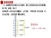 青島版數(shù)學(xué)七上3.2有理數(shù)的乘法與除法（1）（課件PPT）