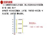 青岛版数学七上3.2有理数的乘法与除法（1）（课件PPT）