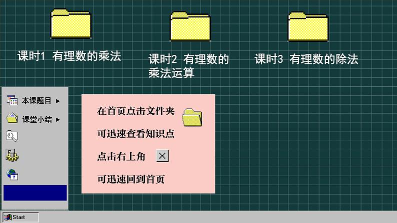 苏科版数学七上2.6 有理数的乘法与除法（课件PPT）01