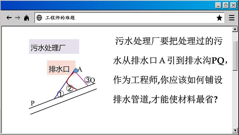 苏科版数学七上6.5 垂直（课件PPT）05