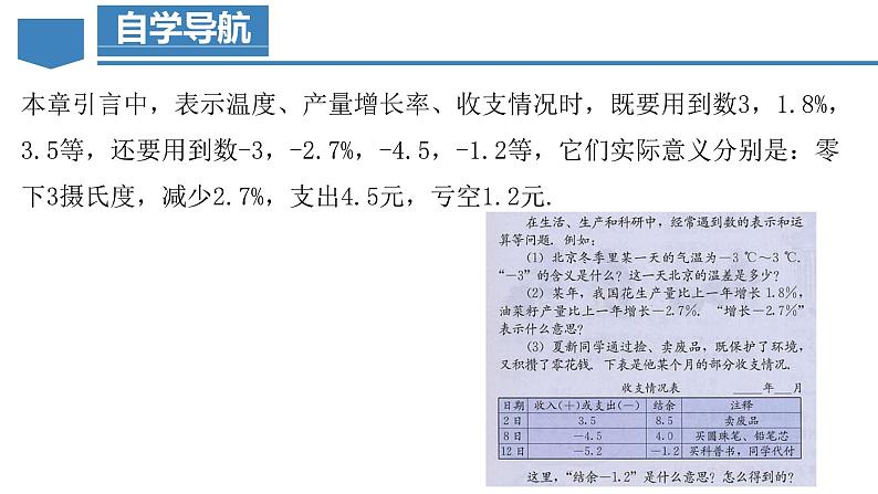 1.1 正数和负数（教学课件）-【上好课】七年级数学上册同步备课系列（人教版）第7页