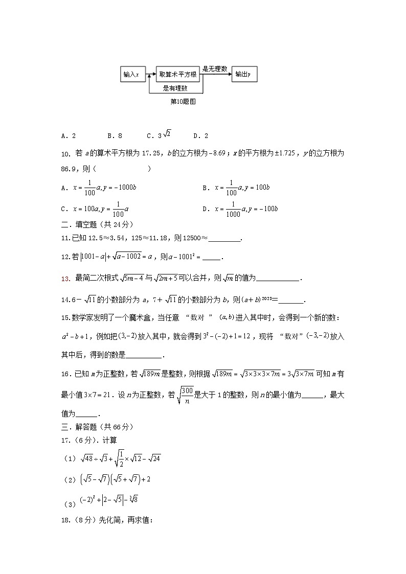 原卷第2页