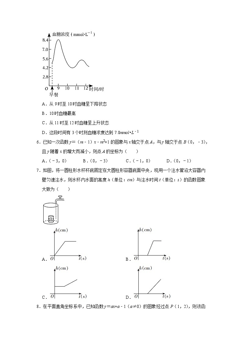北师大版数学八年级下册期末复习精品模拟试卷（含详细解析）02