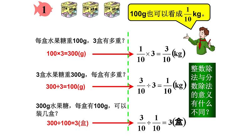 2.6分数的除法-沪教版（上海）六年级数学第一学期课件08