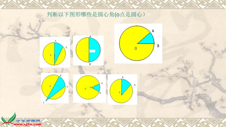 4.2弧长-沪教版（上海）六年级数学第一学期课件06