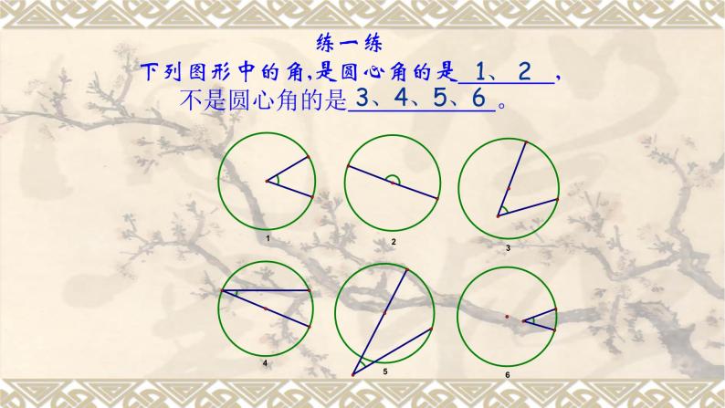 4.2弧长-沪教版（上海）六年级数学第一学期课件07