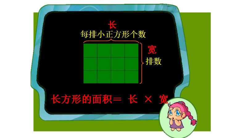 4.3 圆的面积-沪教版（上海）六年级数学第一学期课件04