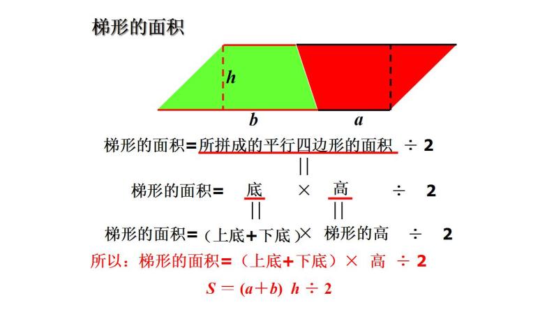 4.3 圆的面积-沪教版（上海）六年级数学第一学期课件06